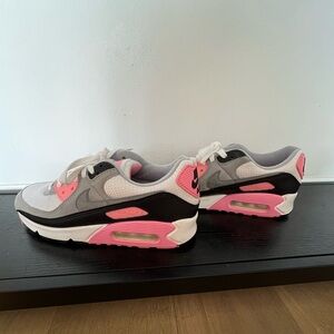 Nike Air Max 90 - Rose Pink